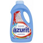 Azurit tekutý prací prostředek na barevné prádlo 2,48 l 62 PD – Zboží Mobilmania