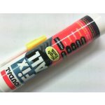 SOUDAL Fix All HT lepicí tmel 290 g bílý – Hledejceny.cz