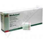 Mollelast Obinadlo elastické fixační 4cm x 4m 1 ks – Zbozi.Blesk.cz