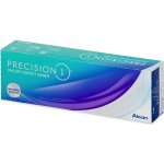 Alcon PRECISION1 30 čoček 4 ks – Hledejceny.cz