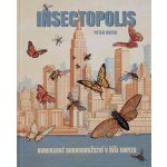 Insektopolis - Říše hmyzu – Zboží Mobilmania