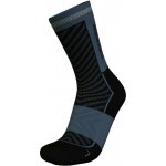 Icebreaker Mens Merino Run+ Ultralight Crew Black/Graphite – Hledejceny.cz