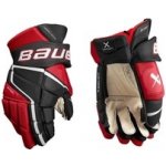 Hokejové rukavice Bauer Vapor 3X PRO SR – Zboží Dáma Hokejové rukavice Bauer Vapor 3X PRO SR – Zboží Dáma