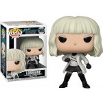 Funko Pop! Atomic Blonde Lorraine – Hledejceny.cz