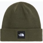 The North Face Dock Worker Recycled Beanie new taupe green – Hledejceny.cz