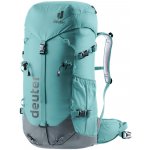 Deuter Gravity Expedition SL 45l dustblue-graphite – Zboží Dáma