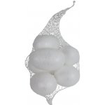 Velikonoční vajíčko, 6 ks X6888 – Zboží Mobilmania