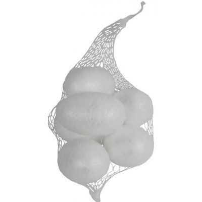 Velikonoční vajíčko, 6 ks X6888 – Zboží Mobilmania