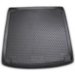 Gumová vana do kufru Novline Mercedes M-Class W164 2005-2011 – Hledejceny.cz