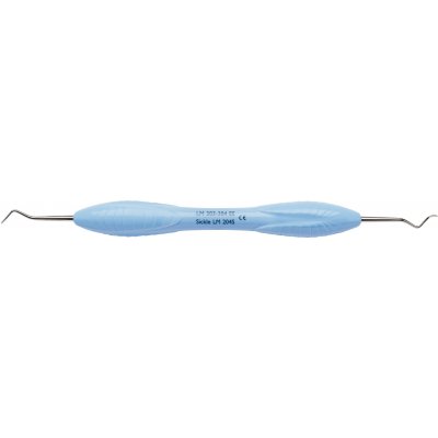 LM-Dental Sickle 204S Vyberte typ rukojeti ErgoSense (ES) nebo ErgoMax (XSi):: Ručka ErgoSense – Hledejceny.cz