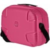 Kosmetický kufřík Impackt Kosmetický kufr IP1 100003-17 22 L růžová