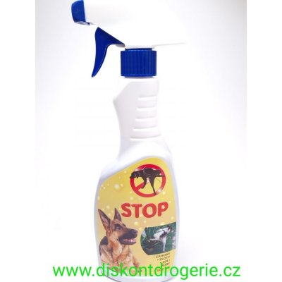 Bioprospect Stop psům 500ml – Zbozi.Blesk.cz