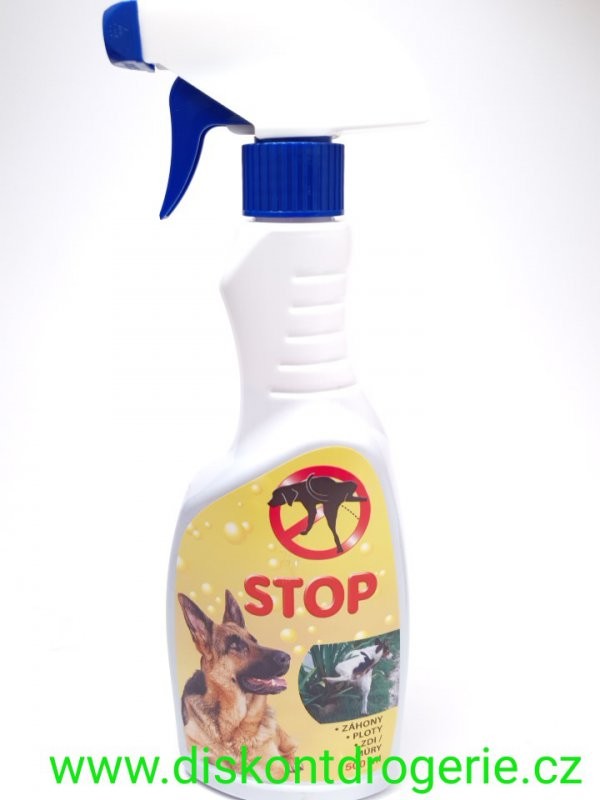 Bioprospect Stop psům 500ml