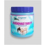 LAGUNA vločkovací tablety 500g – Zbozi.Blesk.cz