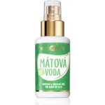 Purity Vision Bio Mátová voda 100 ml – Hledejceny.cz