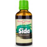 Bylinné kapky Sida nať tinktura 50 ml – Hledejceny.cz