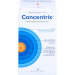 Concentrix 60 kapslí – Hledejceny.cz