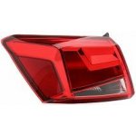 Zadní světlo - levé vnější SEAT ARONA | 2017 a výše | DEPO | – Hledejceny.cz