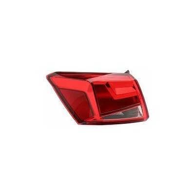 Zadní světlo - levé vnější SEAT ARONA | 2017 a výše | DEPO | – Hledejceny.cz