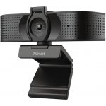 Trust Teza 4K Ultra HD Webcam – Zbozi.Blesk.cz