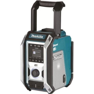 Makita DMR11 modrá