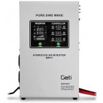 Geti GEP501PV – Hledejceny.cz