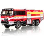 Tatra Terra 6x6 Cas 30 Hasiči Klatovy (poslední 1:43 Kaden – Hledejceny.cz