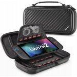 JSAUX Pevné pouzdro Steam Deck BG0106 – Zboží Mobilmania
