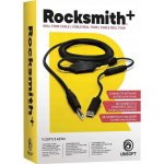 Rocksmith kabel PC, PS3, Xbox 360 – Zboží Živě