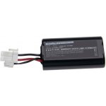 Extensilo 48813 Vorwerk Kobold VG100 2500mAh – Zboží Dáma