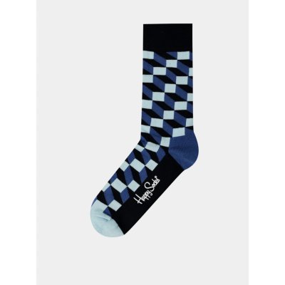 Happy Socks FIO016000 – Zboží Mobilmania