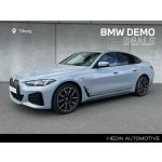 BMW i4 eDrive M Sport 210 kW