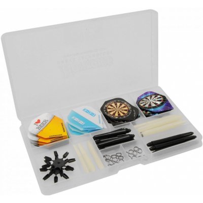 Harrows Darts service kit – Zbozi.Blesk.cz