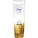 Dove Pure Care Dry Oil šampon 250 ml