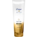 Dove Pure Care Dry Oil šampon 250 ml – Sleviste.cz