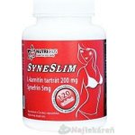 Nutricius Syneslim 120 tablet – Hledejceny.cz