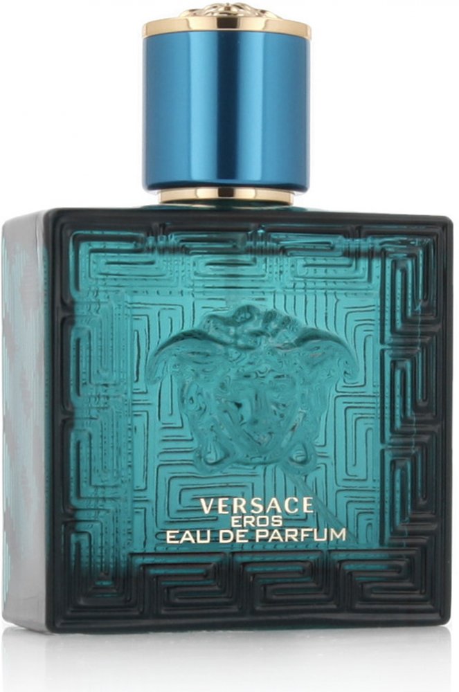 Versace Eros parfémovaná voda pánska 50 ml | Srovnanicen.cz