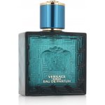 Versace Eros parfémovaná voda pánská 50 ml – Zboží Mobilmania