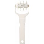 HENDI Děrovací váleček na těsto, 210x73mm | HENDI, 515037 – Hledejceny.cz