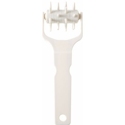 HENDI Děrovací váleček na těsto, 210x73mm | HENDI, 515037 – Hledejceny.cz