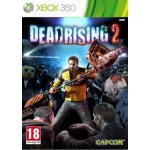Dead Rising 2 – Zboží Dáma