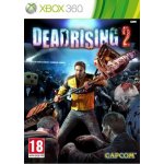 Dead Rising 2 – Zboží Mobilmania