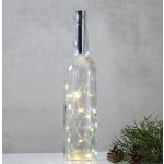 Star Trading Světelná dekorace Dew Drop do láhve 15 LED – Zbozi.Blesk.cz