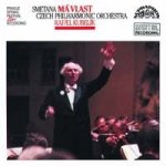 Smetana Bedřich - Má vlast - live pkf - Jakub Hrůša CD – Hledejceny.cz