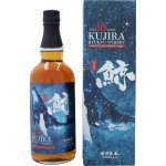 Kujira 10y 43% 0,7 l (karton) – Hledejceny.cz