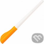 PILOT 1086 Parallel Pen plnicí pero oranžové 2,4 mm – Zboží Živě