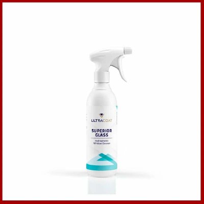 Ultracoat Superior Glass 500 ml – Hledejceny.cz