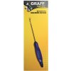 Výroba nástrahy Graff System Jehla Boilie Carp 7cm Modrá