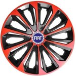 NRM Strong red black 16" 4 ks – Zboží Mobilmania