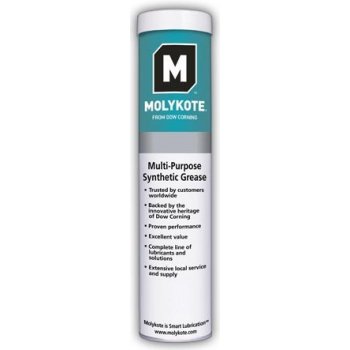 Molykote BR2 Plus 400 g